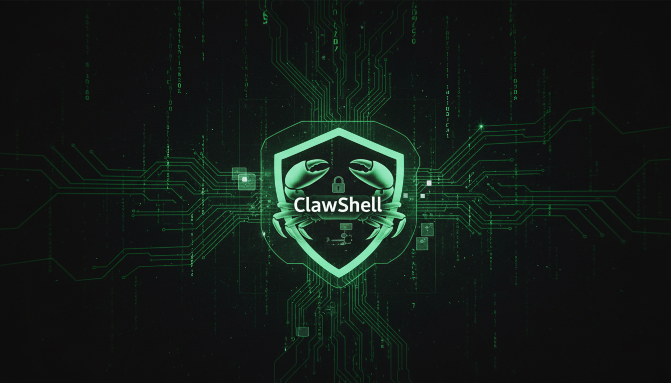 ClawShell